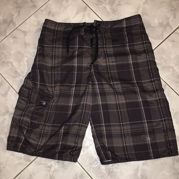 Swim Trunks - Picture 1 of 4